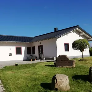  Ferienhaus Rosenberg