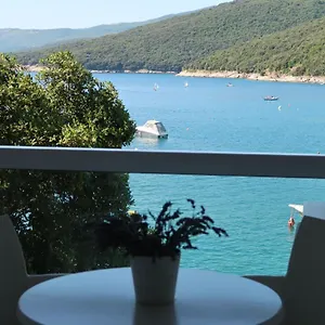 Milevoj - Rac158 By Interhome Apartment Rabac