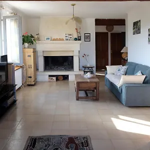 Mas D'artaud Apartment Arles