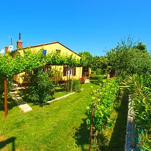 House 1037 Ferienhaus Fažana